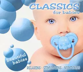 Couverture du produit · Classics for Babys [Import]