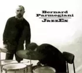 Couverture du produit · JazzEx