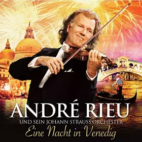 Couverture du produit · Eine Nacht in Venedig [Import]