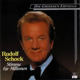 Couverture du produit · Stimme Für Millionen