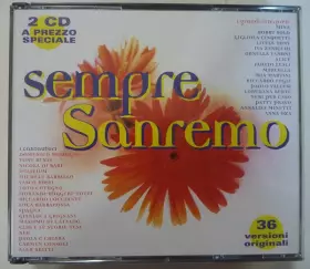 Couverture du produit · Sempre Sanremo