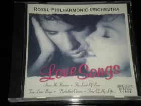 Couverture du produit · Love Songs