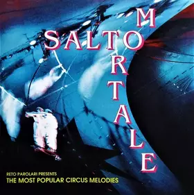 Couverture du produit · Salto Mortale