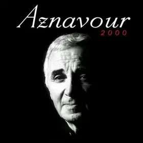 Couverture du produit · Aznavour 2000