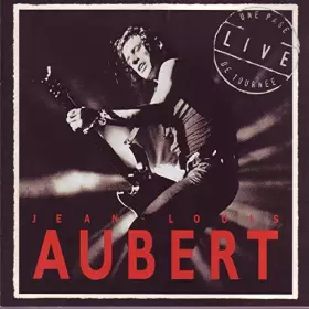 Couverture du produit · Une page de tournée