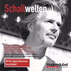 Couverture du produit · Schallwelten