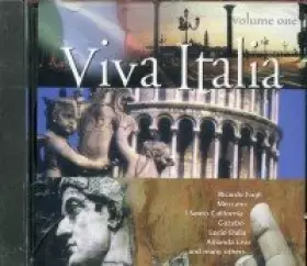 Couverture du produit · Viva Italia 1 [Import]