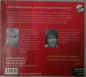 Couverture du produit · Das Herzenhören