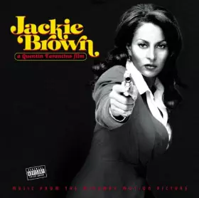 Couverture du produit · Jackie Brown