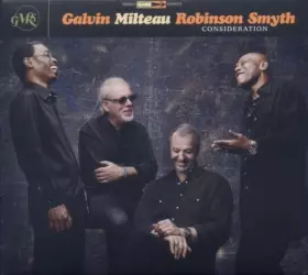 Couverture du produit · Consideration