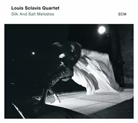 Couverture du produit · Silk And Salt Melodies