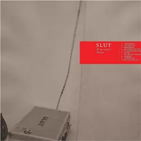 Couverture du produit · All We Need is Silence [Import]