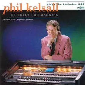 Couverture du produit · Strictly for Dancing