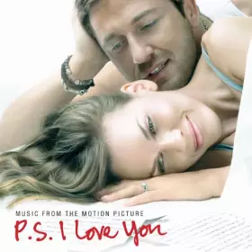 Couverture du produit · P.S. I Love You