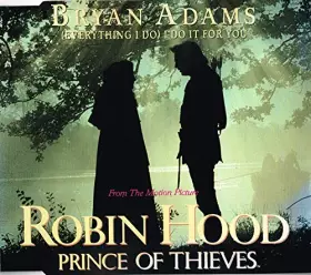 Couverture du produit · (Everything I do) I do it for you