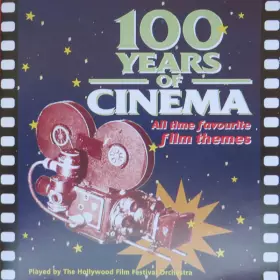 Couverture du produit · 100 Years Of Cinema