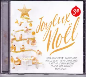 Couverture du produit · Joyeux Noël