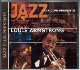 Couverture du produit · Jazz Club [Import]