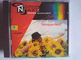 Couverture du produit · Bouquet Final [Import]