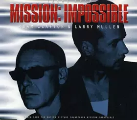Couverture du produit · Mission Impossible [Import]