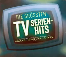 Couverture du produit · Die Grössten TV Serienhits