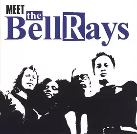 Couverture du produit · Meet The Bellrays