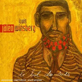 Couverture du produit · Jaleo