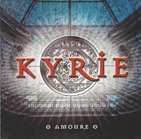 Couverture du produit · Kyrie [Import]
