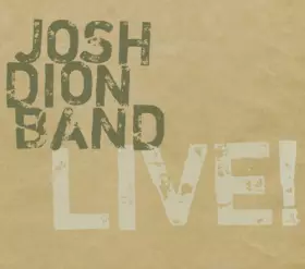 Couverture du produit · Live