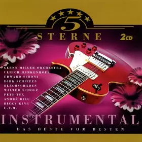 Couverture du produit · 5 Sterne-Instrumental [Import]