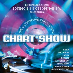 Couverture du produit · Ultimative Chartshow. [Import]