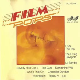 Couverture du produit · Film Pops