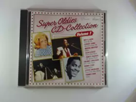 Couverture du produit · Super Oldies CD-Collection Vol 1 [Import]