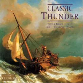 Couverture du produit · Classic Thunder