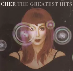 Couverture du produit · Cher - Greatest Hits (1 CD)