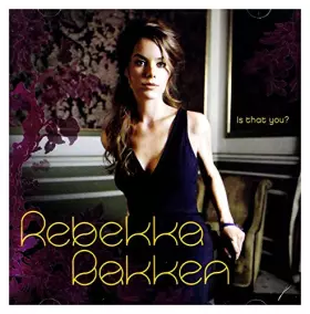 Couverture du produit · is That You [Import]