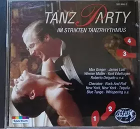 Couverture du produit · Tanz Party (UK Import)