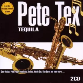 Couverture du produit · Tequila [Import]