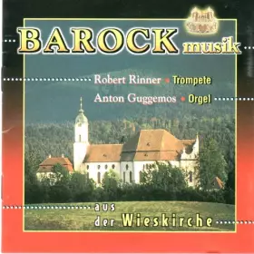 Couverture du produit · Aus der Wieskirche [Import]