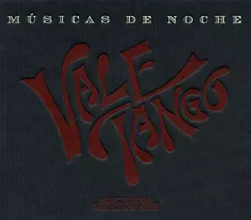 Couverture du produit · Músicas de Noche