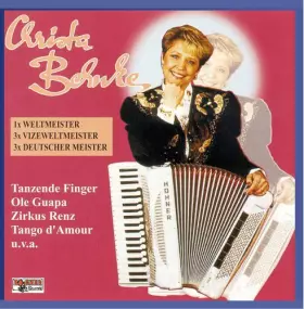 Couverture du produit · Tanzende Finger [Import]