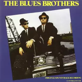 Couverture du produit · O.S.T. The Blues Brothers [Import]