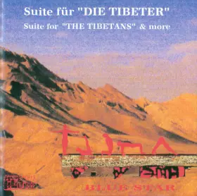 Couverture du produit · Suite Für "Die Tibeter"