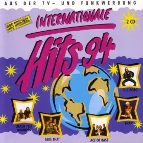 Couverture du produit · Crash Test Dummies, Take That, Ace of Base, Snap, DJ Bobo, Roxette. [Import]