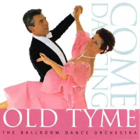 Couverture du produit · Come Dancing - Old Tyme