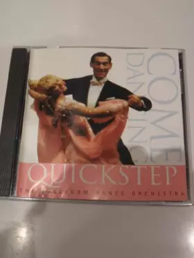 Couverture du produit · Come Dancing Quickstep [UK Import]