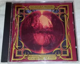 Couverture du produit · El Espiritu Del Vino [Import]