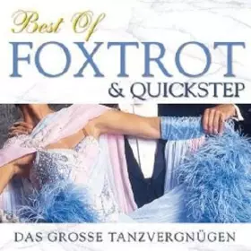Couverture du produit · Best of Foxtrott & Quickstep [Import]