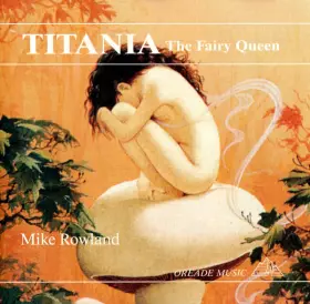 Couverture du produit · Titania - The Fairy Queen