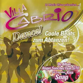 Couverture du produit · Villa Cabrio Dance [Import]
